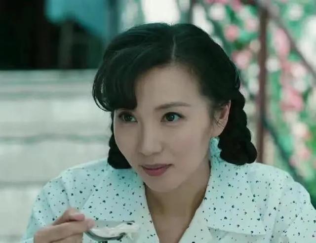 消失近16年的万人迷陈好(时隔6年曾经的万人迷)(16)