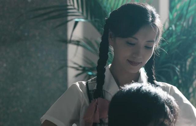 消失近16年的万人迷陈好(时隔6年曾经的万人迷)(23)