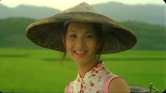 消失近16年的万人迷陈好(时隔6年曾经的万人迷)(7)