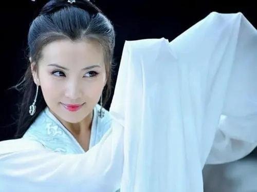 消失近16年的万人迷陈好(时隔6年曾经的万人迷)(12)