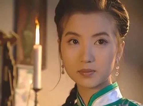 消失近16年的万人迷陈好(时隔6年曾经的万人迷)(8)