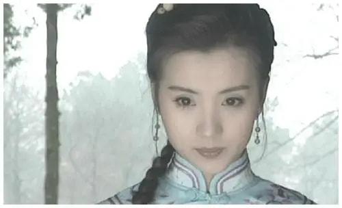 消失近16年的万人迷陈好(时隔6年曾经的万人迷)(9)