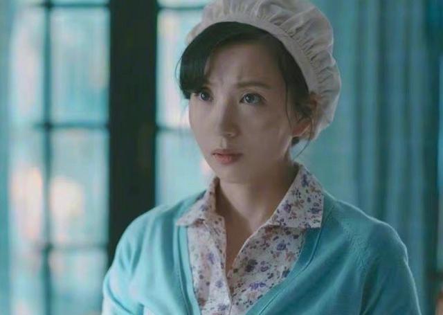 消失近16年的万人迷陈好(时隔6年曾经的万人迷)(29)