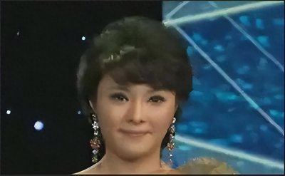 ​曾经的春晚美女歌手罗菲，一步错，步步错！导致人生误入贪婪深渊