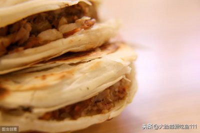 ​走进红色圣地-延安，看看延安十大美食，到此不容错过