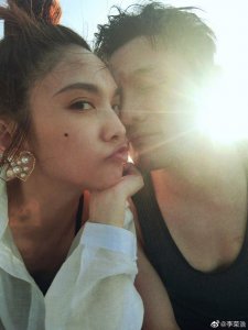 ​喜报？35岁杨丞琳兜兜转转20年经历五段恋爱，最后却嫁给了他