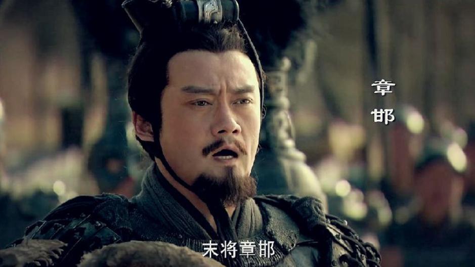 巨鹿之战交战双方是谁(巨鹿之战是谁和谁打的)