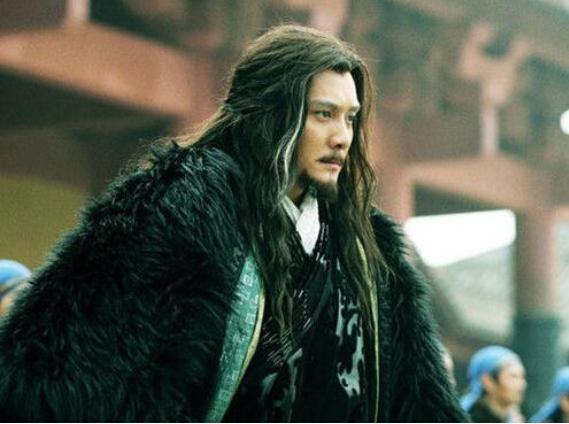 巨鹿之战交战双方是谁(巨鹿之战是谁和谁打的)