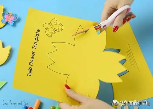 教师节主题的创意贺卡(教师节创意贺卡合集)(28)