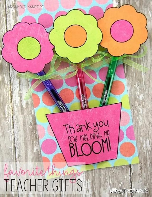 教师节主题的创意贺卡(教师节创意贺卡合集)(5)