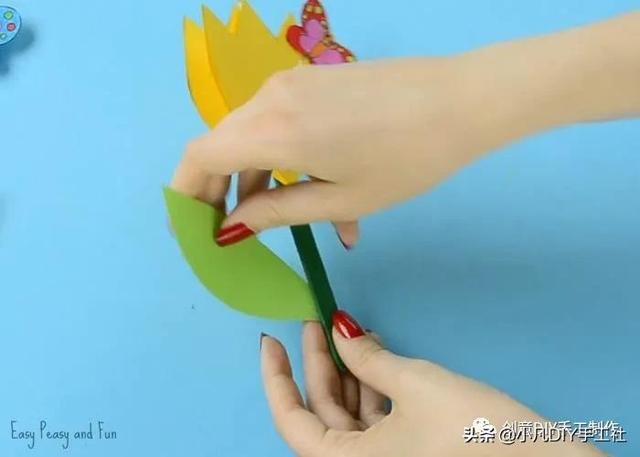 教师节主题的创意贺卡(教师节创意贺卡合集)(34)