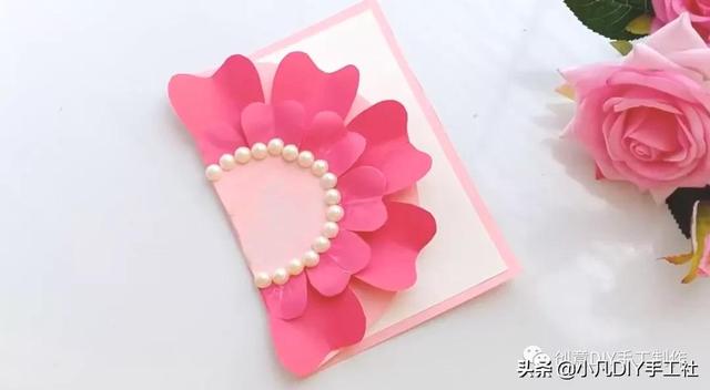 教师节主题的创意贺卡(教师节创意贺卡合集)(6)