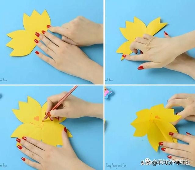 教师节主题的创意贺卡(教师节创意贺卡合集)(29)