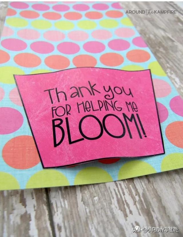 教师节主题的创意贺卡(教师节创意贺卡合集)(4)