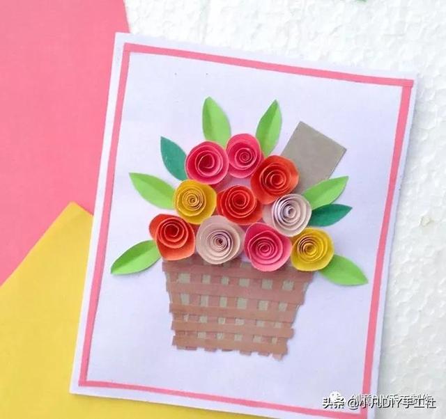 教师节主题的创意贺卡(教师节创意贺卡合集)(26)