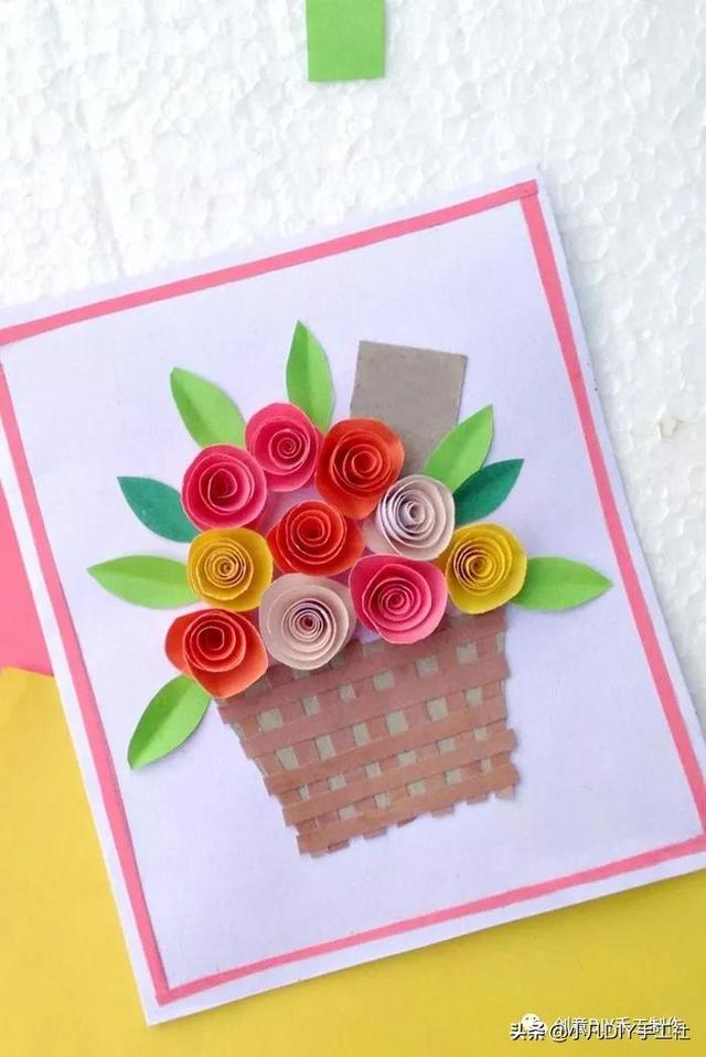 教师节主题的创意贺卡(教师节创意贺卡合集)(17)