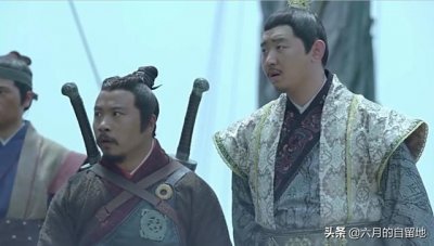 ​江左盟在琅琊榜的地位（琅琊榜江左盟为什么会迅速成为天下第一大帮）