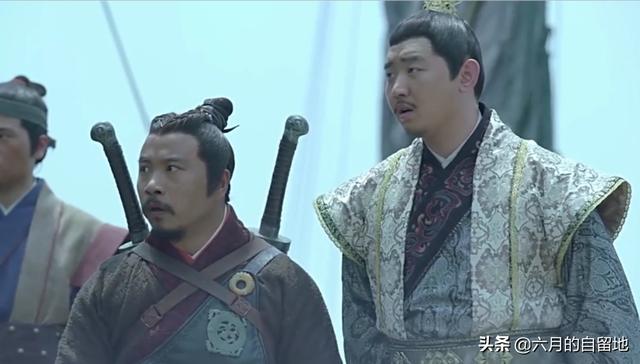 江左盟在琅琊榜的地位(琅琊榜江左盟为什么会迅速成为天下第一大帮)(1)