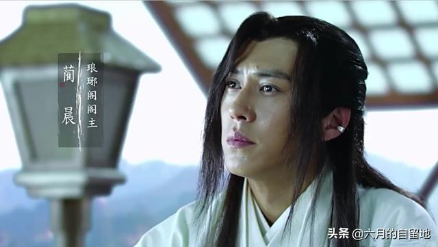 江左盟在琅琊榜的地位(琅琊榜江左盟为什么会迅速成为天下第一大帮)(5)