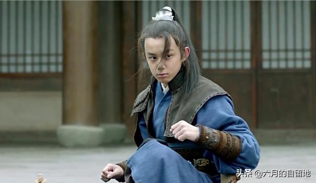 江左盟在琅琊榜的地位(琅琊榜江左盟为什么会迅速成为天下第一大帮)(3)