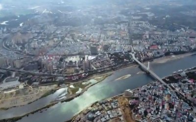 ​西双版纳是《猎毒人》的拍摄地，这小城的风情最独特