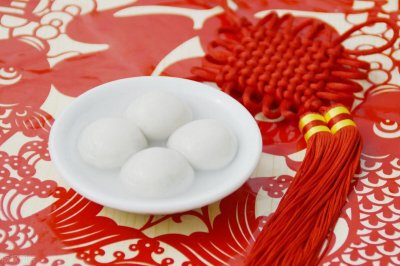 ​元宵节为什么算是情人节，元宵节有哪些典故？