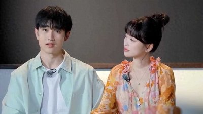 ​1月10日下午，著名歌手金沙传来最新消息！