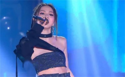 ​歌坛最火的6位女歌手，她们始于颜值陷于才华，却至今无人敢娶？