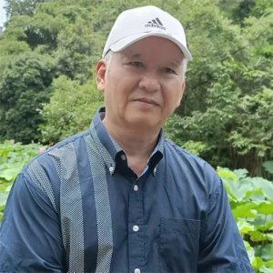 ​中国台湾歌手陈志明简介，音乐代表作《请你等一等》