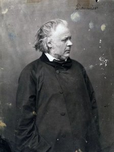 ​法国19世纪最伟大的现实主义讽刺画大师：奥诺雷·杜米埃