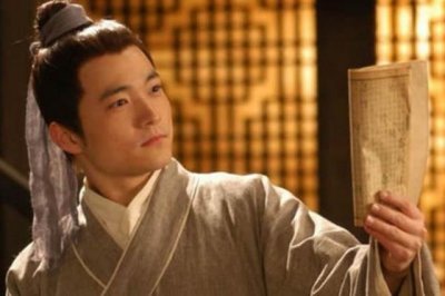 ​秀才是什么意思