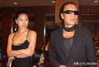 ​12年青春换2000万！谢贤“小女友”Coco，如今39岁的她怎样了？