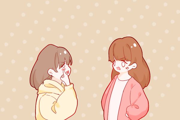 故意屏蔽你的男人爱你吗