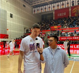 ​阿不都沙拉木27分高光背后？阿不都沙拉木女友背景和鲜为人知故事