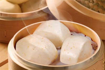 ​手工馒头的做法大揭秘