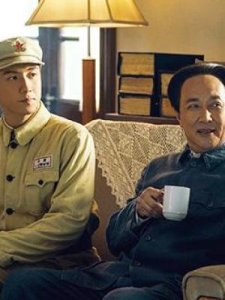 ​关于毛泽东的电影