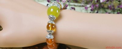 ​虎眼石的功效与作用 虎眼石有什么好处