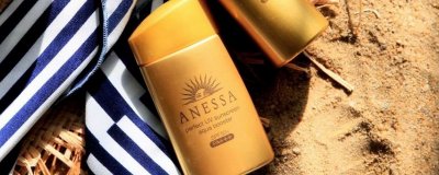 ​防晒霜成膜时间是多久