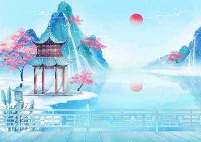 ​古诗词飞花令大全 V01012 主题字【来】 中国诗词大会诗词库集锦