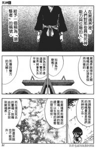 ​《Bleach死神》尸魂界世界观分析，一护差点成了灵王？