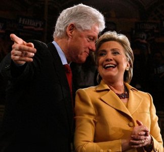 ​聊聊克林顿，患有“性爱成瘾症”的美国总统