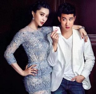 ​李治廷：与范冰冰的过去，与混血女友共赴人生新旅程