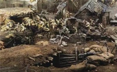 ​平津战役历史回顾