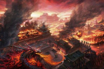 ​古代打仗的时候为什么不会装死 装死会怎么样