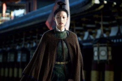 ​古人女扮男装为何看不出来?