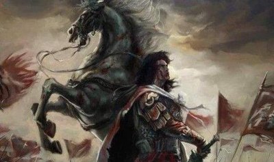 ​项羽失败的原因到底是什么？他临死前的话到底是何意？