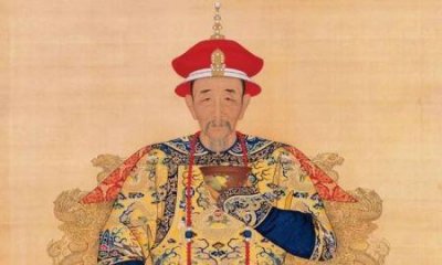 ​司马光除了砸缸 他还有哪些事迹