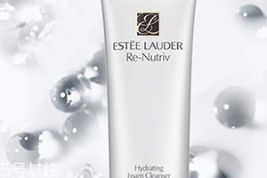 雅诗兰黛洗面奶孕妇可以用吗？