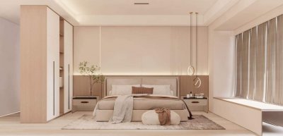 ​如何收拾卧室保持整洁 怎样整理卧室才能整洁