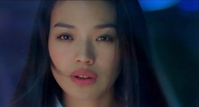 ​舒淇早期经典电影写真大片惊艳时光回顾（精华版）